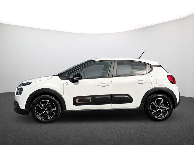 Citroen C3 C-SERIES PT83 S&S KLIMA+SITZHZG — photo 6