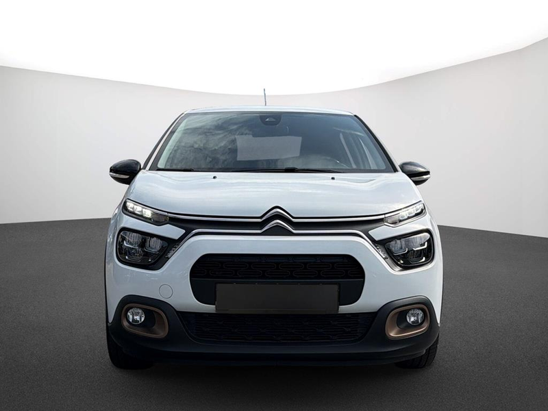 Citroen C3 C-SERIES PT83 S&S KLIMA+SITZHZG — photo 4