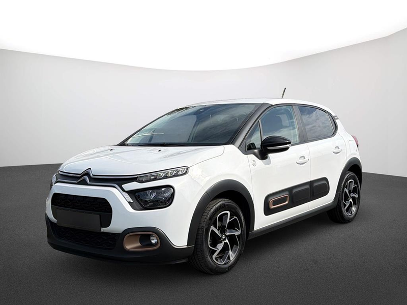 Citroen C3 C-SERIES PT83 S&S KLIMA+SITZHZG — photo 3