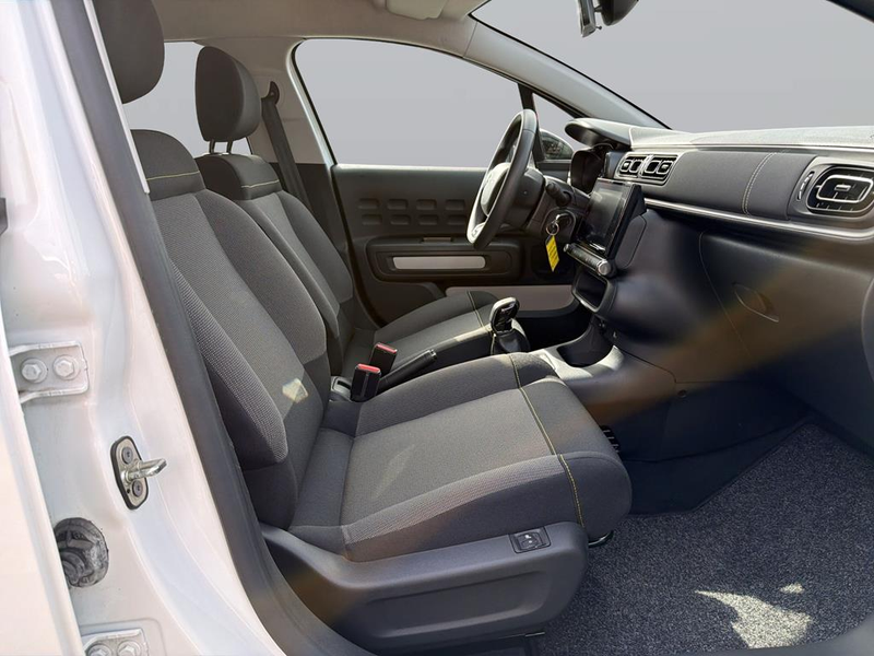Citroen C3 C-SERIES PT83 S&S KLIMA+SITZHZG — photo 12