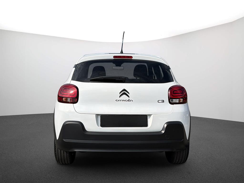 Citroen C3 C-SERIES PT83 S&S KLIMA+SITZHZG — photo 5