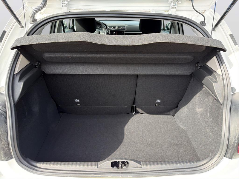 Citroen C3 C-SERIES PT83 S&S KLIMA+SITZHZG — photo 8