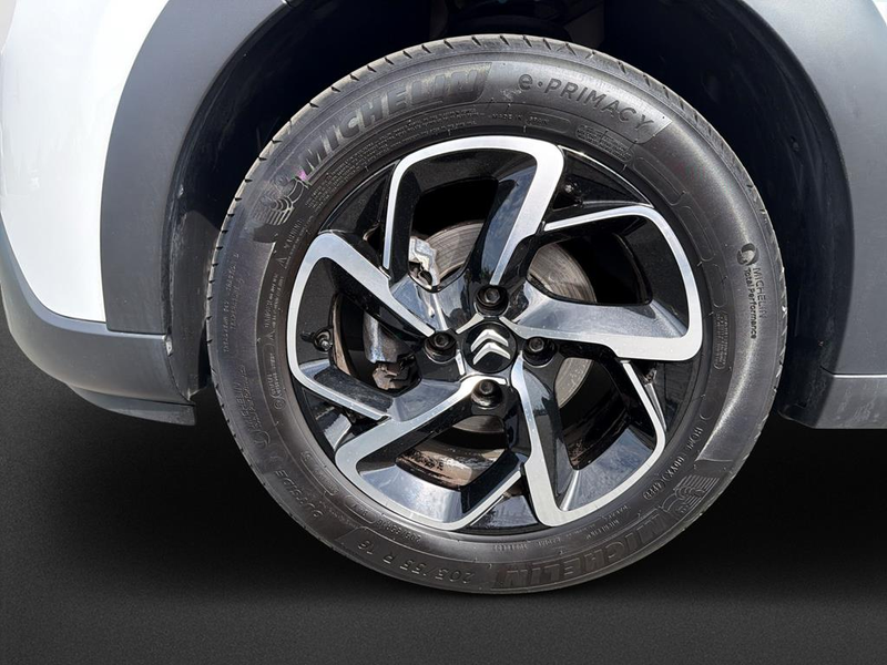 Citroen C3 C-SERIES PT83 S&S KLIMA+SITZHZG — photo 9
