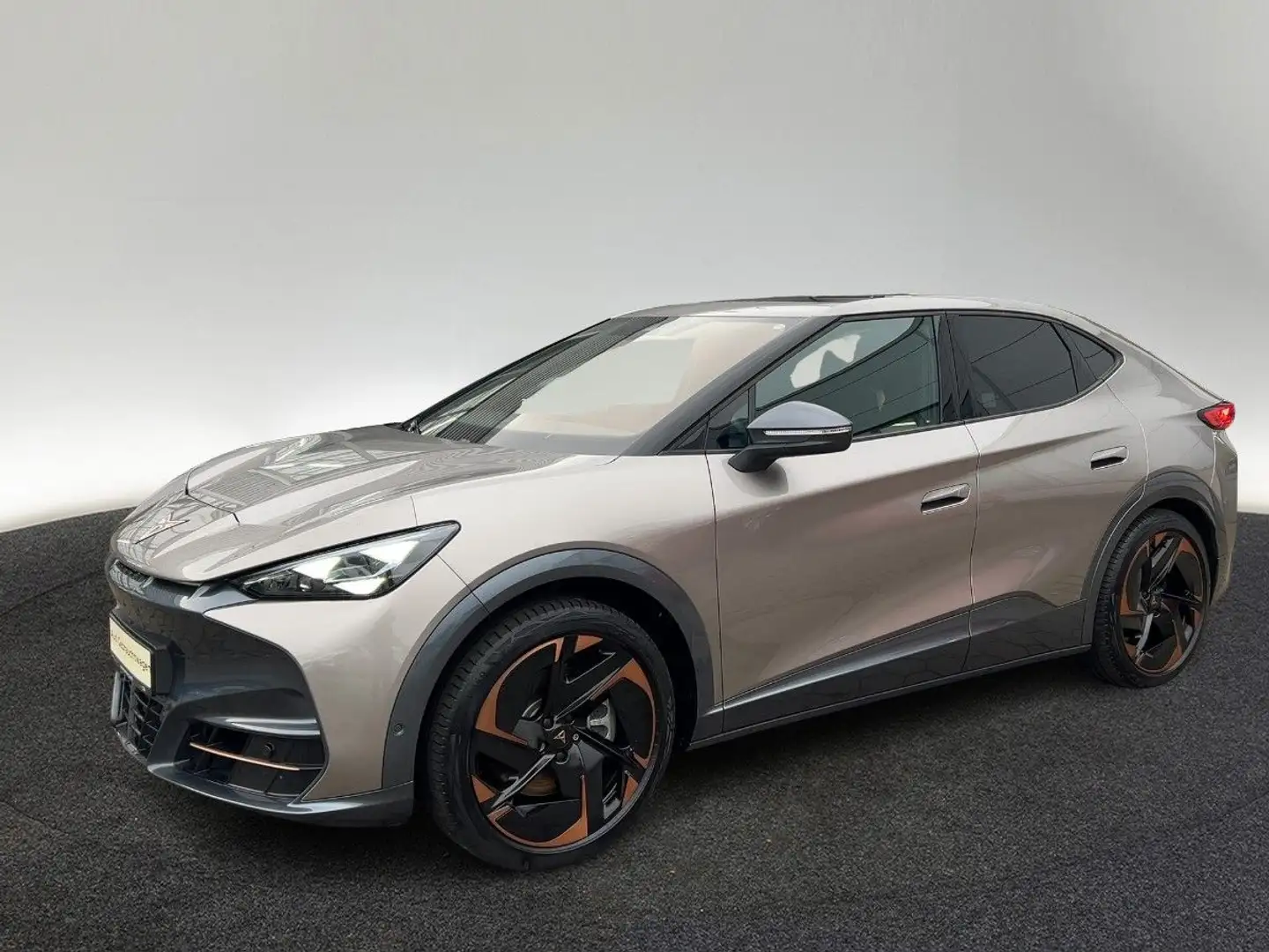 CUPRA Tavascan VZ 4Drive Pano Head-Up Sennheiser Grau - 2