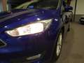 Ford Focus Wagon 1.0 126pk Edition Trekhaak | Navigatie | Air Blauw - thumbnail 23