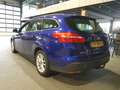 Ford Focus Wagon 1.0 126pk Edition Trekhaak | Navigatie | Air Blauw - thumbnail 2