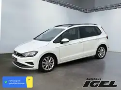 Volkswagen Golf Sportsvan Golf VII Sportsvan 1.5 TSI Start/Stopp Comfortline
