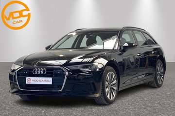 AVANT 40TFSI S-Tronic BUSINESS EDITION