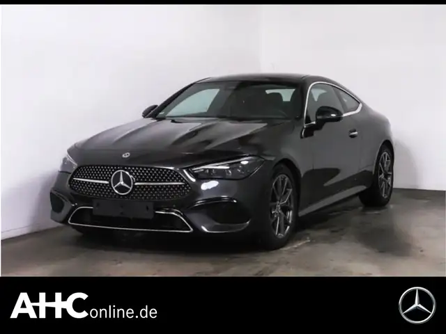 Mercedes-Benz CLE 180 Coupé Avantg. Pano LED HUD Memory 360°