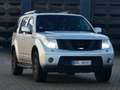 Nissan Pathfinder 2.5 dCi Aut. Elegance Srebrny - thumbnail 1