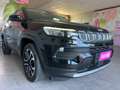 Jeep Compass Compass II 2021 1.6 mjt Limited 2wd 130cv Zwart - thumbnail 5