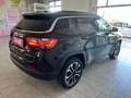 Jeep Compass Compass II 2021 1.6 mjt Limited 2wd 130cv Zwart - thumbnail 4