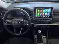 Jeep Compass Compass II 2021 1.6 mjt Limited 2wd 130cv Zwart - thumbnail 10