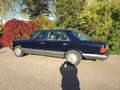 Mercedes-Benz S 300 SDL Niebieski - thumbnail 14