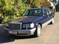 Mercedes-Benz S 300 SDL Niebieski - thumbnail 1