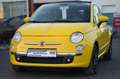Fiat 500C Lounge Cabrio Klima Interscope Soundsystem Gelb - thumbnail 12