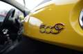 Fiat 500C Lounge Cabrio Klima Interscope Soundsystem Gelb - thumbnail 19