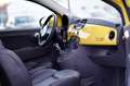 Fiat 500C Lounge Cabrio Klima Interscope Soundsystem Gelb - thumbnail 5