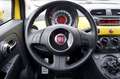 Fiat 500C Lounge Cabrio Klima Interscope Soundsystem Gelb - thumbnail 10