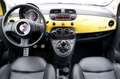 Fiat 500C Lounge Cabrio Klima Interscope Soundsystem Gelb - thumbnail 6