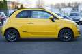 Fiat 500C Lounge Cabrio Klima Interscope Soundsystem Gelb - thumbnail 14