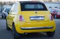 Fiat 500C Lounge Cabrio Klima Interscope Soundsystem Gelb - thumbnail 15