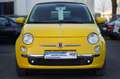 Fiat 500C Lounge Cabrio Klima Interscope Soundsystem Gelb - thumbnail 4