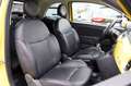 Fiat 500C Lounge Cabrio Klima Interscope Soundsystem Gelb - thumbnail 7