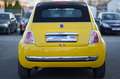 Fiat 500C Lounge Cabrio Klima Interscope Soundsystem Gelb - thumbnail 3
