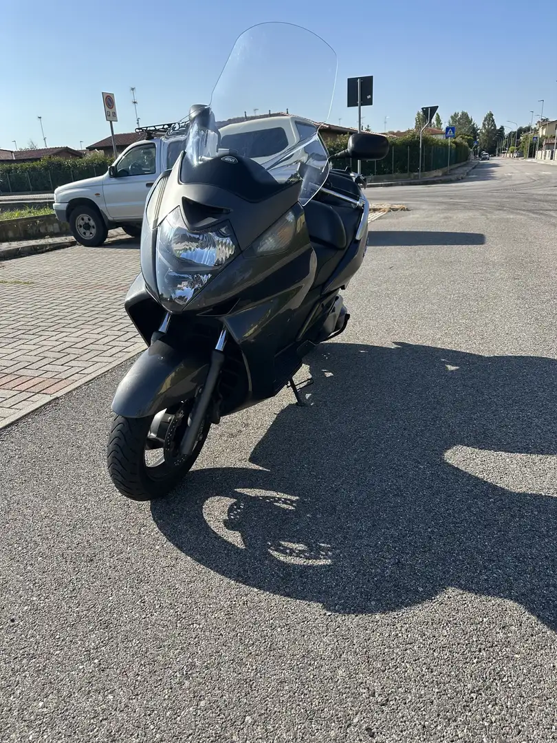 Honda Silver Wing - 1