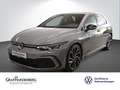 Volkswagen Golf VIII Lim 2.0 TSI Automatik GTI LED Harman-Kardo... Grau - thumbnail 1