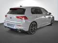 Volkswagen Golf VIII Lim 2.0 TSI Automatik GTI LED Harman-Kardo... Grau - thumbnail 2