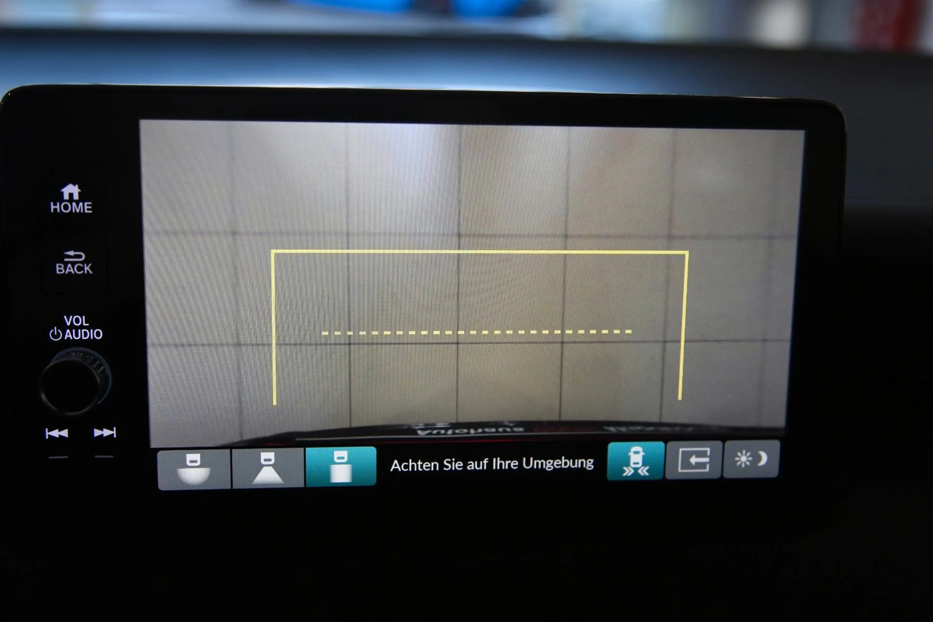 Honda HR-V Advance RFK LHZ elektr. Heckklappe Navi SHZ — photo 25