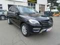 Mercedes-Benz ML 350 CDI DPF 4MATIC Schwarz - thumbnail 2