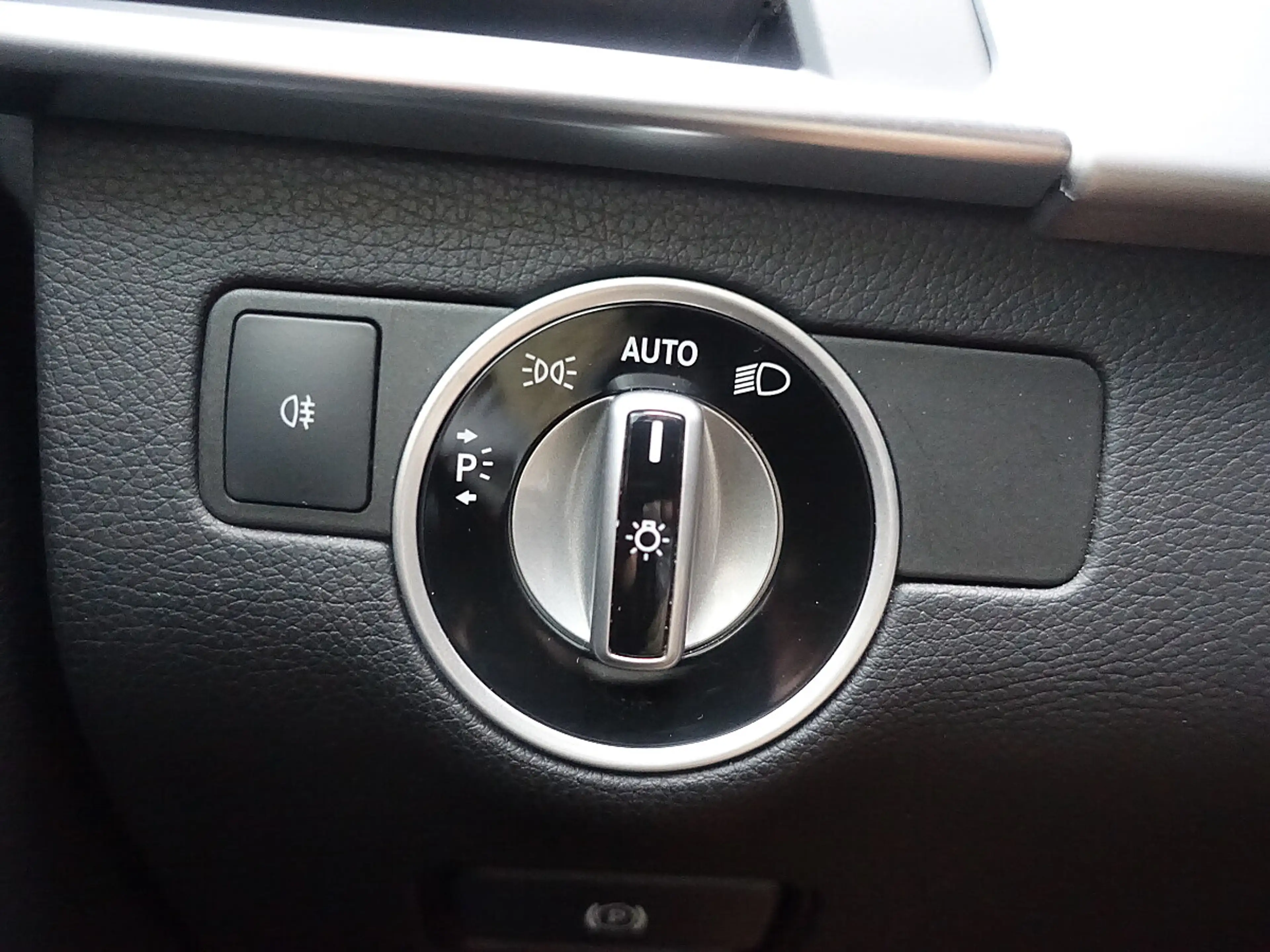 Mercedes-Benz ML 350 CDI DPF 4MATIC — photo 13
