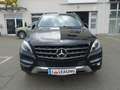 Mercedes-Benz ML 350 CDI DPF 4MATIC Schwarz - thumbnail 3