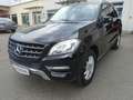 Mercedes-Benz ML 350 CDI DPF 4MATIC Schwarz - thumbnail 31