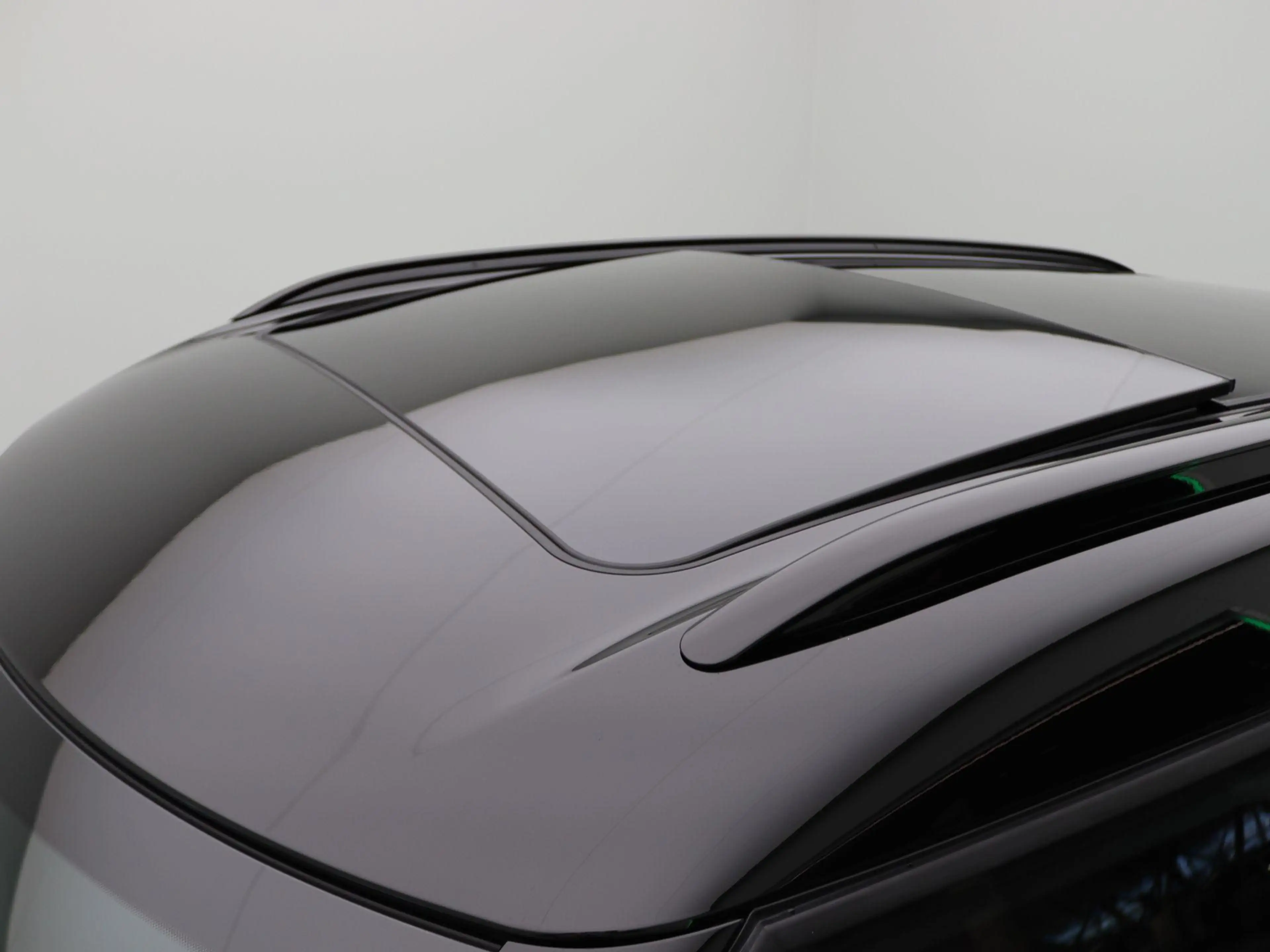 MINI Countryman C John Cooper Works + Pakket L + Glazen panoramadak — photo 9