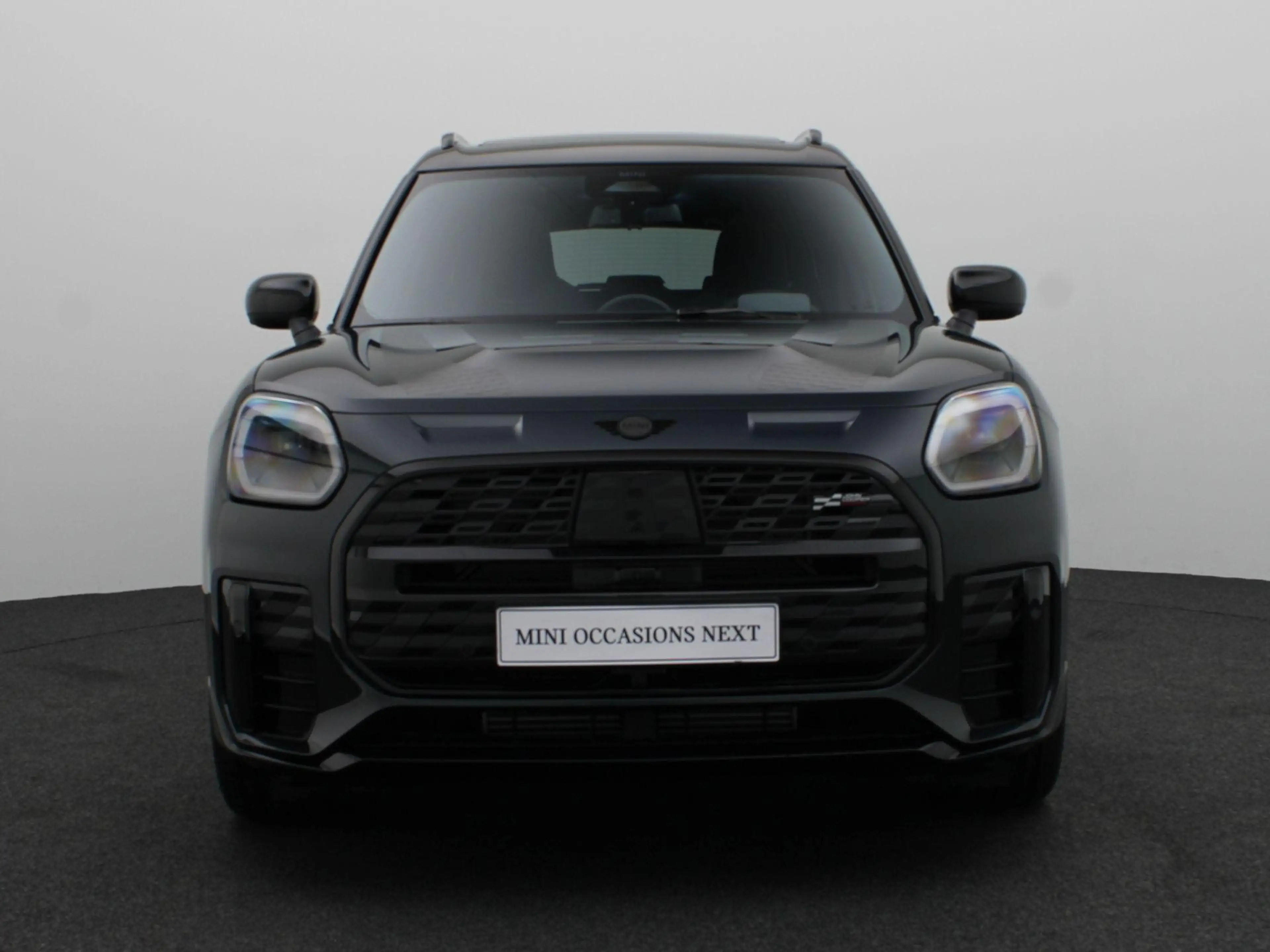 MINI Countryman C John Cooper Works + Pakket L + Glazen panoramadak — photo 3