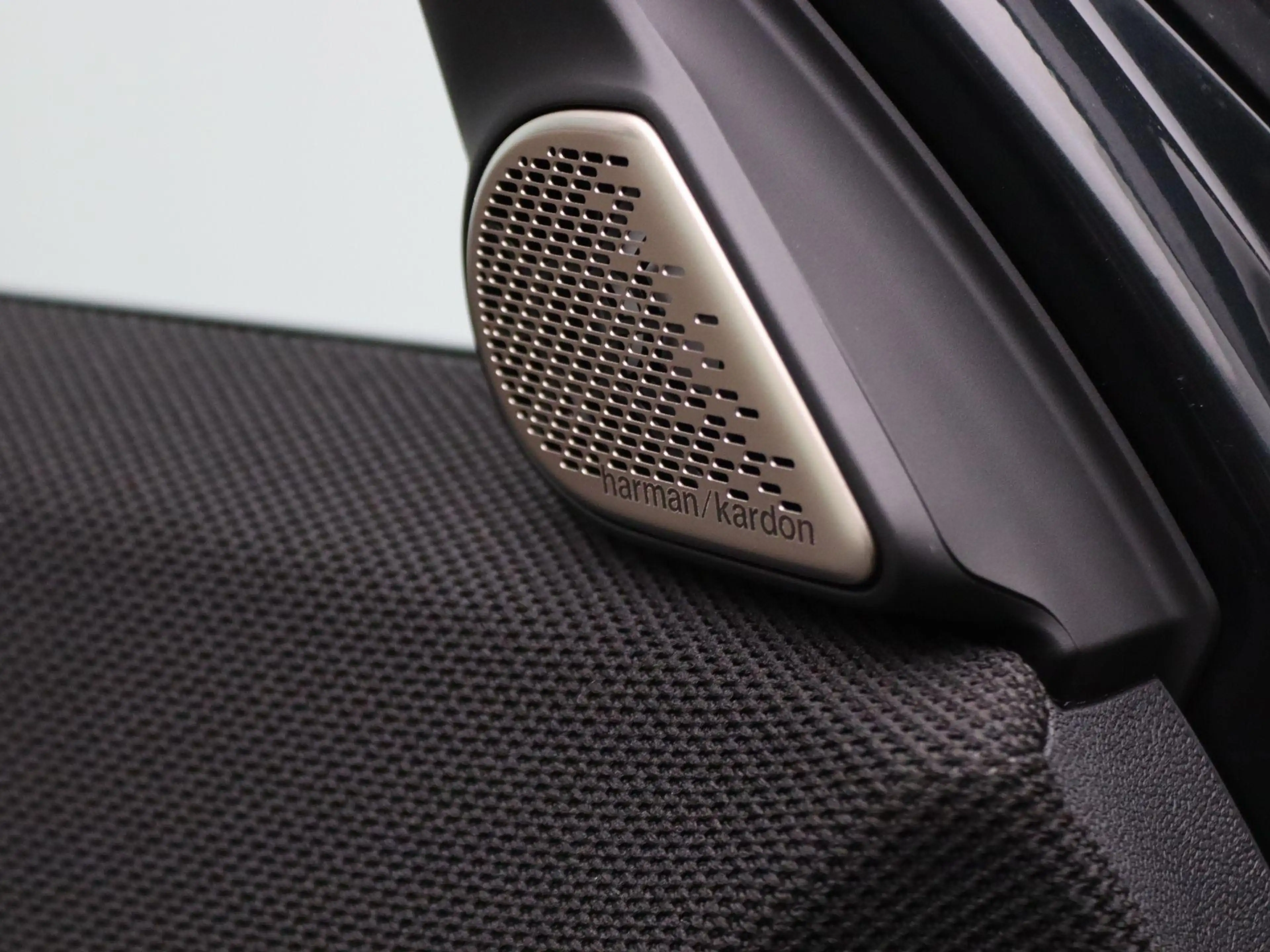 MINI Countryman C John Cooper Works + Pakket L + Glazen panoramadak — photo 14