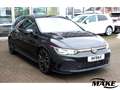 Volkswagen Golf GTI VIII 2.0 TSI DSG,DCC,ACC,AHK,LED-Matrix,Standheizu Schwarz - thumbnail 3