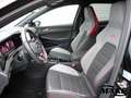 Volkswagen Golf GTI VIII 2.0 TSI DSG,DCC,ACC,AHK,LED-Matrix,Standheizu Schwarz - thumbnail 6
