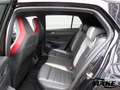 Volkswagen Golf GTI VIII 2.0 TSI DSG,DCC,ACC,AHK,LED-Matrix,Standheizu Schwarz - thumbnail 13