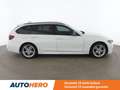 BMW 330 330i xDrive M Sport Blanc - thumbnail 32