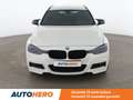 BMW 330 330i xDrive M Sport Blanc - thumbnail 34
