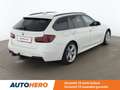 BMW 330 330i xDrive M Sport Blanc - thumbnail 31