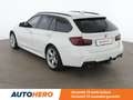 BMW 330 330i xDrive M Sport Blanc - thumbnail 4