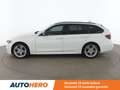 BMW 330 330i xDrive M Sport Blanc - thumbnail 3