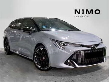 Touring Sports 180H GR-Sport