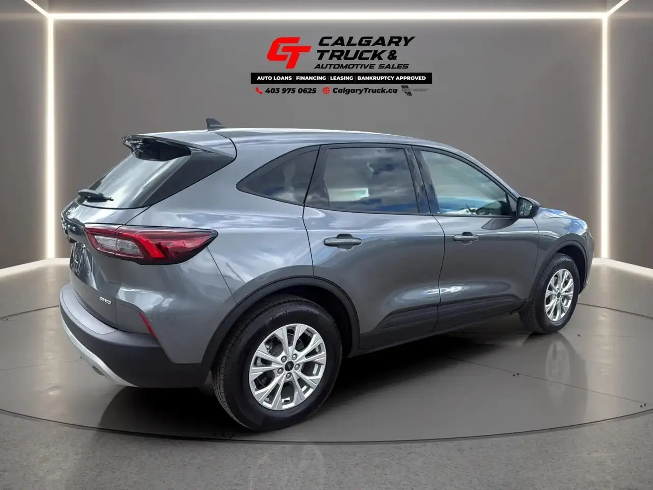Ford Escape снимка Ford Escape